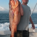 fishing report puerto vallarta
