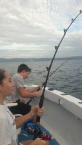 nuevo vallarta fishing charters