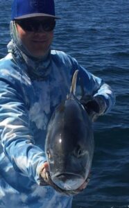 fishing in nuevo vallarta