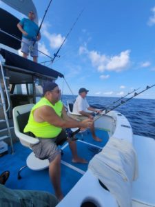 nuevo vallarta fishing charters