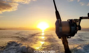 Nuevo Vallarta fishing