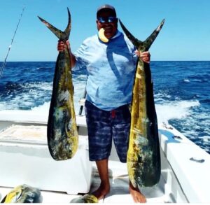 Nuevo Vallarta fly fishing