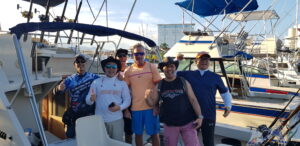 fishng Nuevo Vallarta