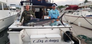 Mexico fishng