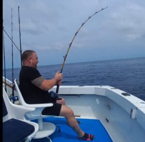 Nuevo Vallarta fishing chartetrs